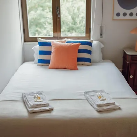 Bright & Stylish Near Parque Da By Vacationy