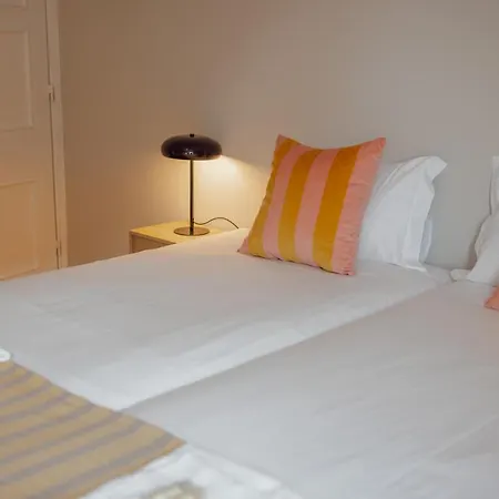 Bright & Stylish Near Parque Da By Vacationy
