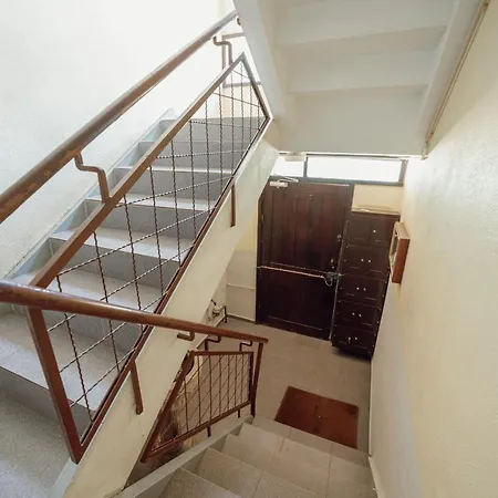 Bright & Stylish Near Parque Da By Vacationy Apartamento Porto
