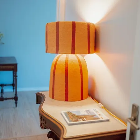 Bright & Stylish Near Parque Da By Vacationy * פורטו